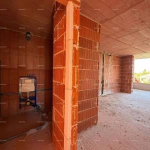 Prodaja modernih stanova u novom stambenom projektu, Štinjan, A4