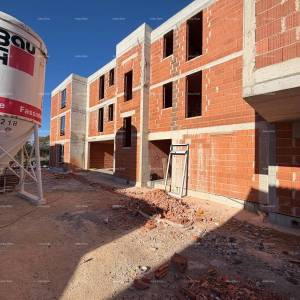 Prodaja modernih stanova u novom stambenom projektu, Štinjan, A4