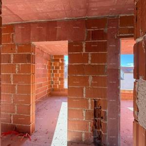 Prodaja modernih stanova u novom stambenom projektu, Štinjan, A4