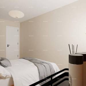 Prodaja modernog stana u novogradnji s parkirnim mjestom, Vabriga, Poreč! A2-V2