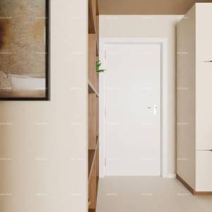 Prodaja modernog stana u novogradnji s parkirnim mjestom, Vabriga, Poreč! A2-V2