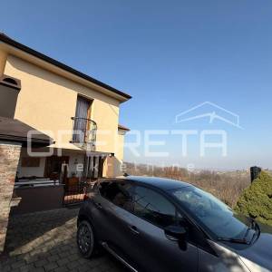 Prodaja. Nova kuća. Beretinec.