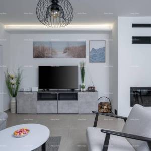 Prodaja novoizgrađene, moderno opremljene kuće sa bazenom, Rakalj!