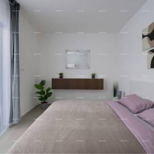 Prodaja novoizgrađene, moderno opremljene kuće sa bazenom, Rakalj!