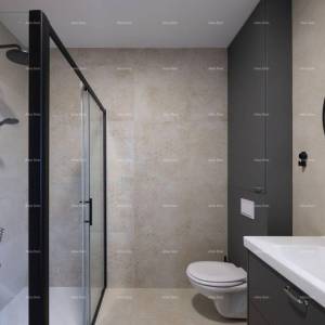 Prodaja novoizgrađene, moderno opremljene kuće sa bazenom, Rakalj!