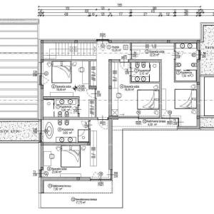 Prodaja obiteljske stambene kuće s bazenom, blizina Poreča!
