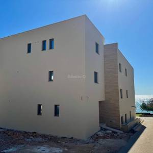 Prodaja, Pag, Mandre, novogradnja, 4S, 1. red do mora, parking