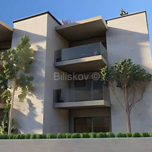 Prodaja, Pag, Mandre, novogradnja, 2S, 1. red do mora, parking