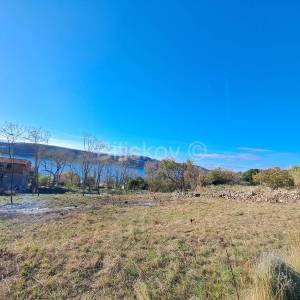 Prodaja, Pag, Stara Novalja, zemljište  1600 m2