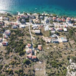 Prodaja, Pag, Stara Novalja, zemljište  1600 m2