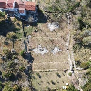 Prodaja, Pag, Stara Novalja, zemljište  1600 m2