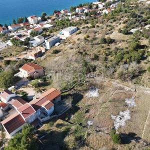 Prodaja, Pag, Stara Novalja, zemljište  1600 m2