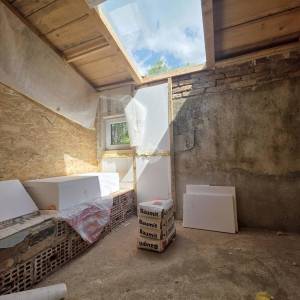 Prodaja, Petrinja - Dragotinci, Kuća s velikim zemljištem od 4200m2 + dodatni objekti