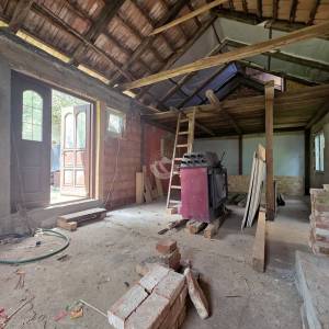 Prodaja, Petrinja - Dragotinci, Kuća s velikim zemljištem od 4200m2 + dodatni objekti