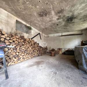 Prodaja, Petrinja - Dragotinci, Kuća s velikim zemljištem od 4200m2 + dodatni objekti