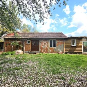 Prodaja, Petrinja - Dragotinci, Kuća s velikim zemljištem od 4200m2 + dodatni objekti