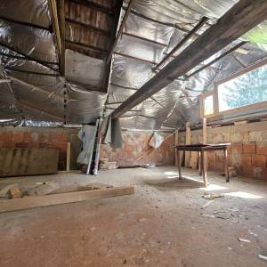 Prodaja, Petrinja - Dragotinci, Kuća s velikim zemljištem od 4200m2 + dodatni objekti