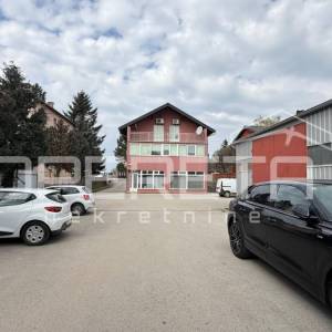 Prodaja, Poslovna zgrada, Osijek, Biljska cesta, 458m2
