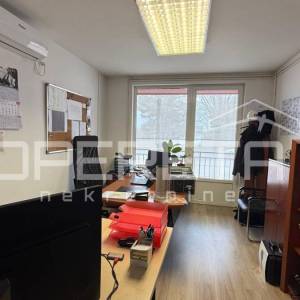 Prodaja, Poslovna zgrada, Osijek, Biljska cesta, 458m2