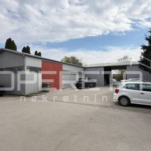 Prodaja, Poslovna zgrada, Osijek, Biljska cesta, 458m2