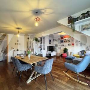 Prodaja, Prečko, stan 182 m2 + 2PM