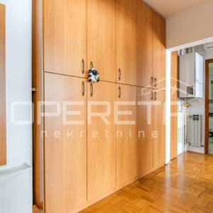 Prodaja prekrasnog obiteljskog 4-sobnog stana površine 109 m2 uz Park Maksimir