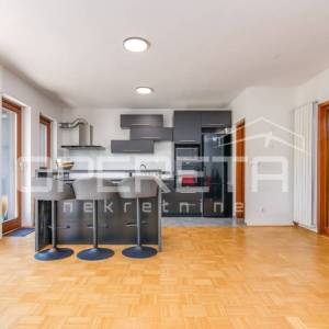 Prodaja prekrasnog obiteljskog 4-sobnog stana površine 109 m2 uz Park Maksimir