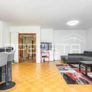 Prodaja prekrasnog obiteljskog 4-sobnog stana površine 109 m2 uz Park Maksimir