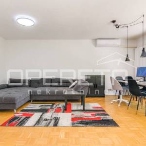 Prodaja prekrasnog obiteljskog 4-sobnog stana površine 109 m2 uz Park Maksimir