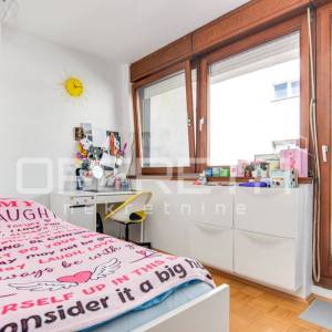 Prodaja prekrasnog obiteljskog 4-sobnog stana površine 109 m2 uz Park Maksimir