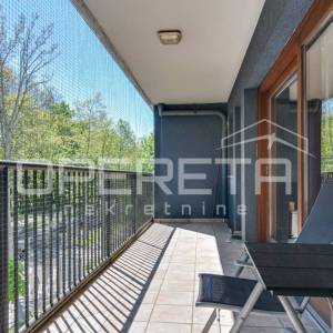 Prodaja prekrasnog obiteljskog 4-sobnog stana površine 109 m2 uz Park Maksimir