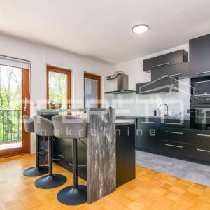 Prodaja prekrasnog obiteljskog 4-sobnog stana površine 109 m2 uz Park Maksimir