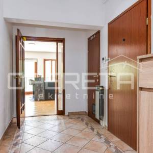 Prodaja prekrasnog obiteljskog 4-sobnog stana površine 109 m2 uz Park Maksimir