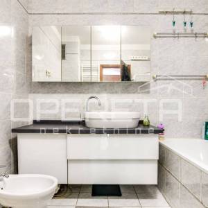 Prodaja prekrasnog obiteljskog 4-sobnog stana površine 109 m2 uz Park Maksimir