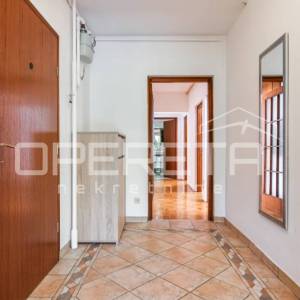 Prodaja prekrasnog obiteljskog 4-sobnog stana površine 109 m2 uz Park Maksimir