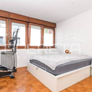 Prodaja prekrasnog obiteljskog 4-sobnog stana površine 109 m2 uz Park Maksimir