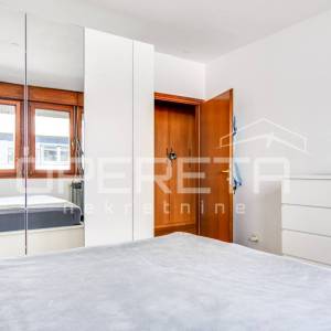 Prodaja prekrasnog obiteljskog 4-sobnog stana površine 109 m2 uz Park Maksimir