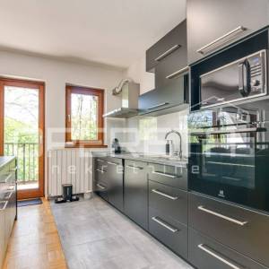 Prodaja prekrasnog obiteljskog 4-sobnog stana površine 109 m2 uz Park Maksimir