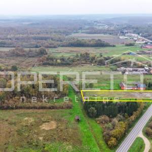 PRODAJA, STAMBENO-POSLOVNO GRAĐEVINSKO ZEMLJIŠTE, ŽAŽINA - OKOLICA SISKA, 3.502 