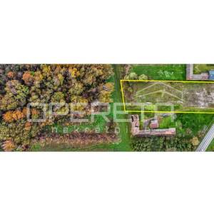 PRODAJA, STAMBENO-POSLOVNO GRAĐEVINSKO ZEMLJIŠTE, ŽAŽINA - OKOLICA SISKA, 3.502 