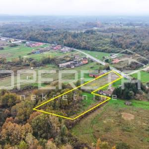 PRODAJA, STAMBENO-POSLOVNO GRAĐEVINSKO ZEMLJIŠTE, ŽAŽINA - OKOLICA SISKA, 8.445 