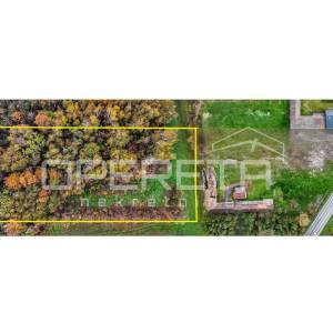 PRODAJA, STAMBENO-POSLOVNO GRAĐEVINSKO ZEMLJIŠTE, ŽAŽINA - OKOLICA SISKA, 4.943 