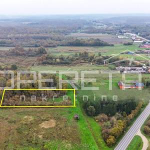 PRODAJA, STAMBENO-POSLOVNO GRAĐEVINSKO ZEMLJIŠTE, ŽAŽINA - OKOLICA SISKA, 4.943 