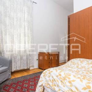 Prodaja, Stan, Centar, Deželićeva ulica, 4s, 135m2