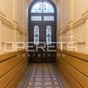 Prodaja, Stan, Centar, Deželićeva ulica, 4s, 135m2