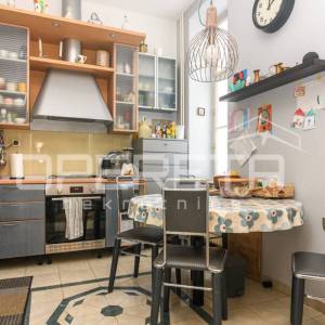 Prodaja, Stan, Centar, Deželićeva ulica, 4s, 135m2