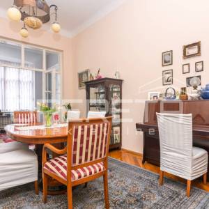 Prodaja, Stan, Centar, Deželićeva ulica, 4s, 135m2