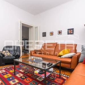 Prodaja, Stan, Centar, Deželićeva ulica, 4s, 135m2