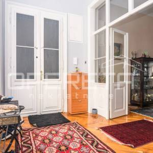 Prodaja, Stan, Centar, Deželićeva ulica, 4s, 135m2