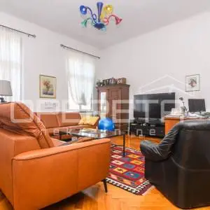 Prodaja, Stan, Centar, Deželićeva ulica, 4s, 135m2